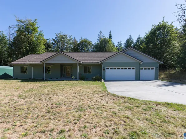 4721 Deer Park Rd, Port Angeles, WA 98362