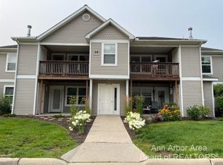 1359 Millbrook Trl, Ann Arbor, MI 48108