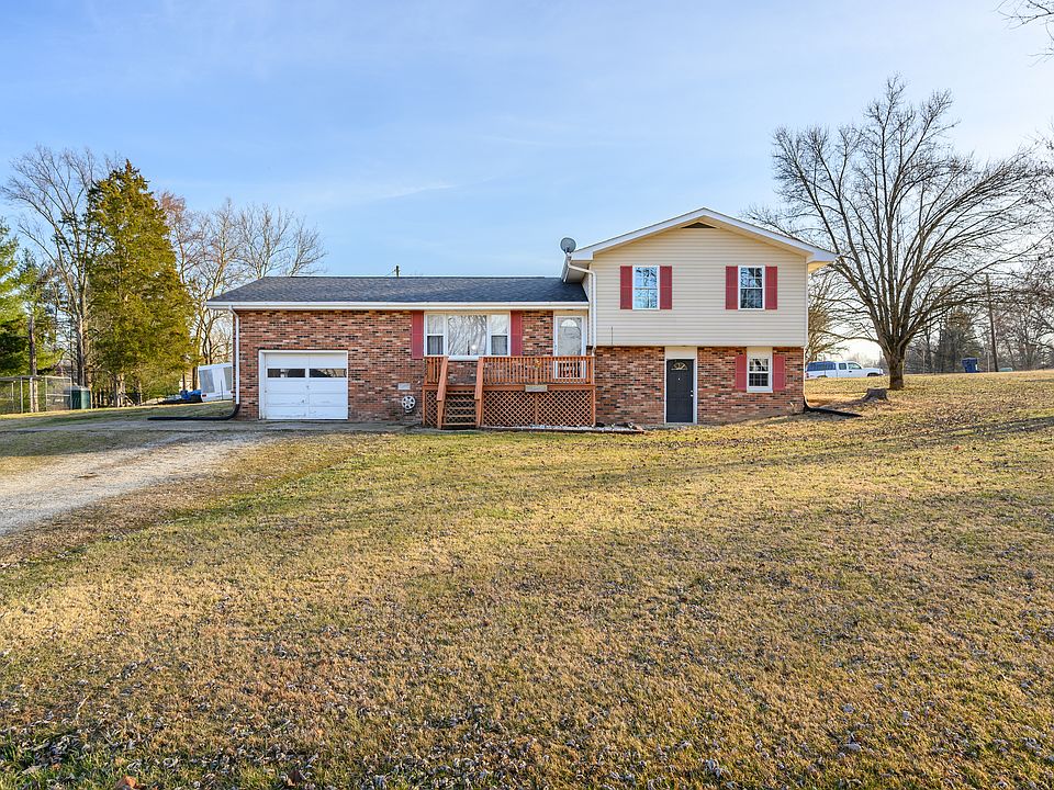 1st image of 1825 E County Road 130 S