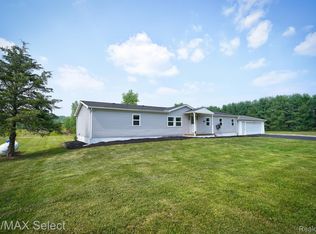 6106 Carpenter Rd, Flushing, MI 48433