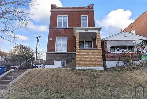 4141 Oregon Ave #B
