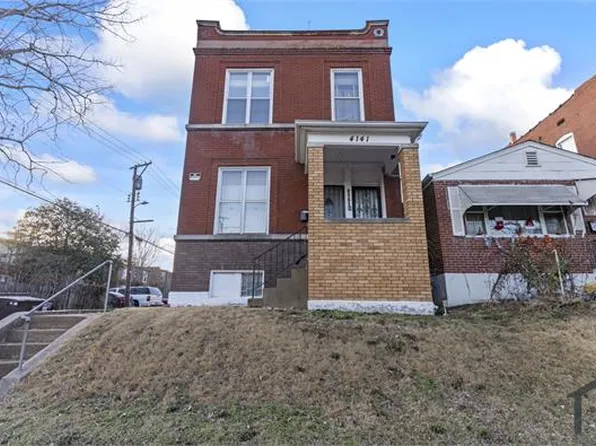 4141 Oregon Ave Unit B, Saint Louis, MO 63118