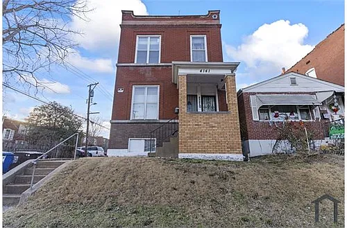 4141 Oregon Ave #B Photo 1