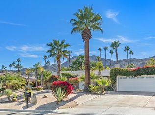 68463 Terrace Rd, Cathedral City, CA 92234