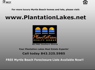 4527 E Walkerton Rd, Myrtle Beach, SC 29579