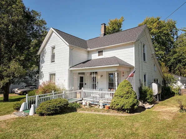 10770 Plattsburg Rd, South Charleston, OH 45368