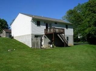 1150 Furniss Rd, Peach Bottom, PA 17563