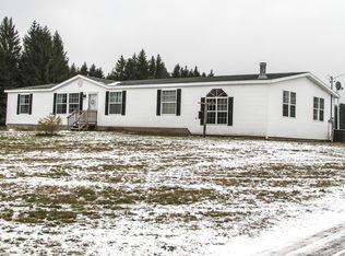 3434 E Sparling Rd, Kingsley, MI 49649