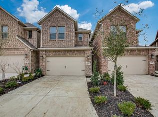 4540 Titus Cir, Plano, TX 75024