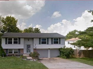 3311 Spring Valley Dr, Erlanger, KY 41018