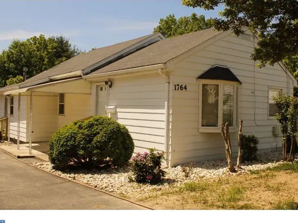 1764 Prospect St, Ewing, NJ 08638