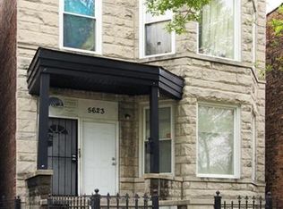 5623 S Elizabeth St #1, Chicago, IL 60636