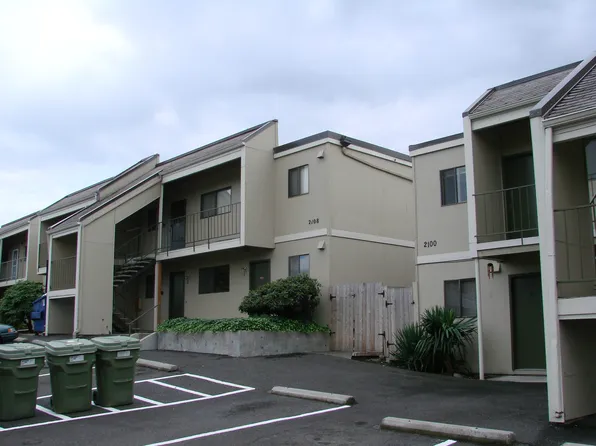 Evergreen East Apartments