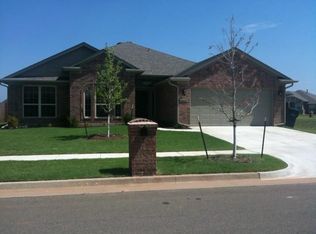 18204 Carillo Rd, Oklahoma City, OK 73012