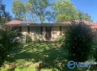 112 Benson Ln, Scottsboro, AL 35768