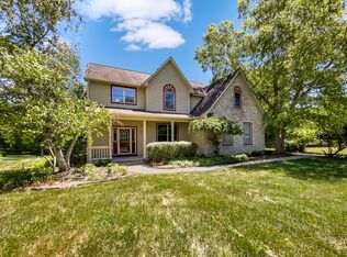 5929 Hunter Pl, Westerville, OH 43082