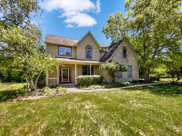 5929 Hunter Pl, Westerville, OH 43082