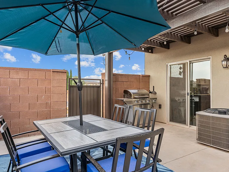 466 N Ventura Ln #47 — Photo 46