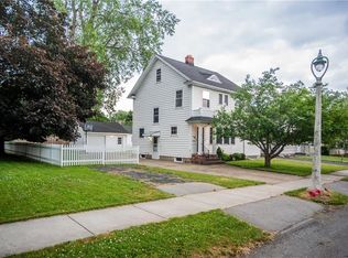 45 Lake Ter, Rochester, NY 14617