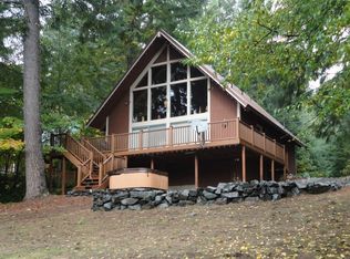 119 Valley View Ct, Packwood, WA 98361