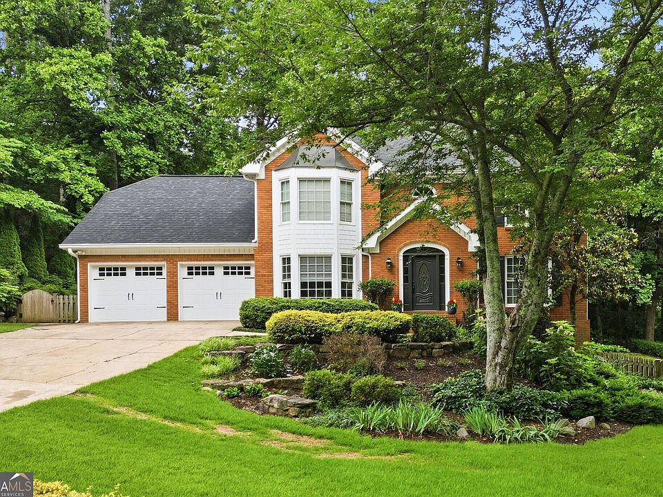 1st image of 4965 Thornwood Trce NW