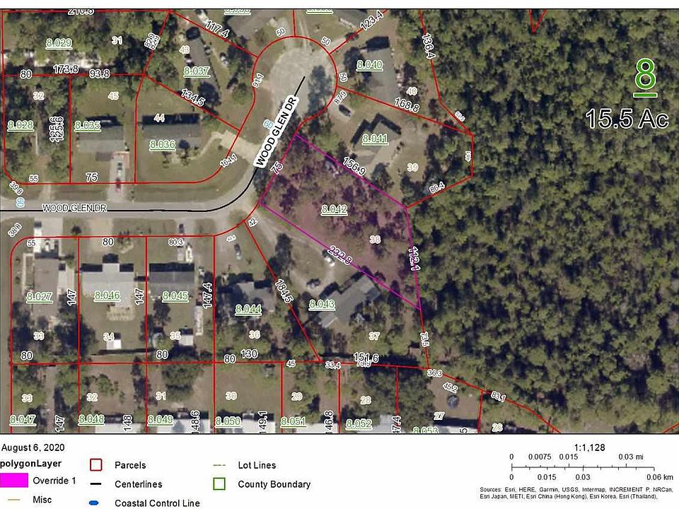 2nd image of 0 Wood Glen Dr #38