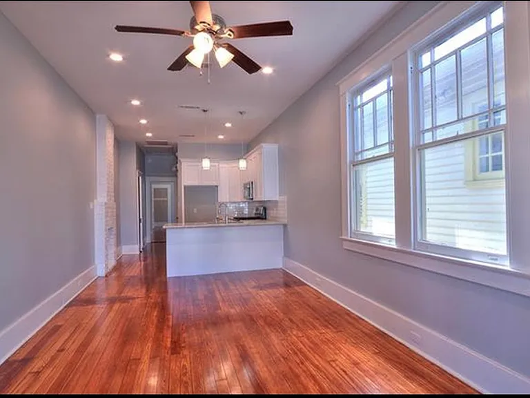 1817 Fern St — Photo 4