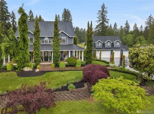 31102 NE Big Rock Rd, Duvall, WA 98019