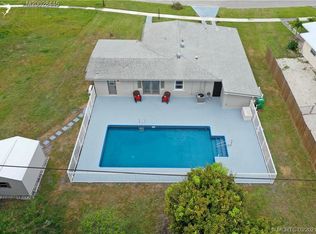 2835 SE Treasure Island Rd, Port Saint Lucie, FL 34952