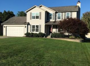 1986 Fox Chase, Youngstown, OH 44515