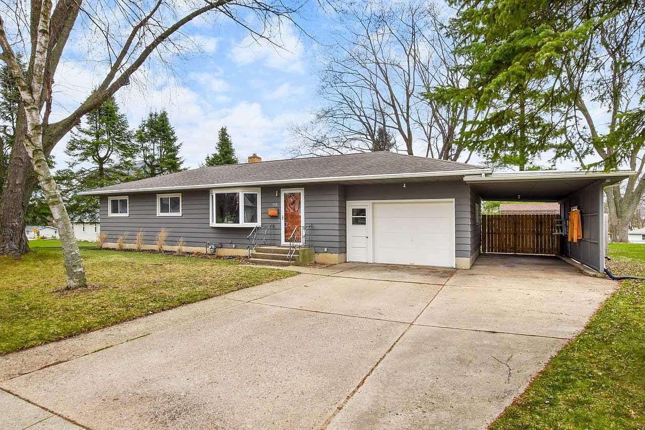 518 Acewood Blvd, Madison, WI 53714 Zillow