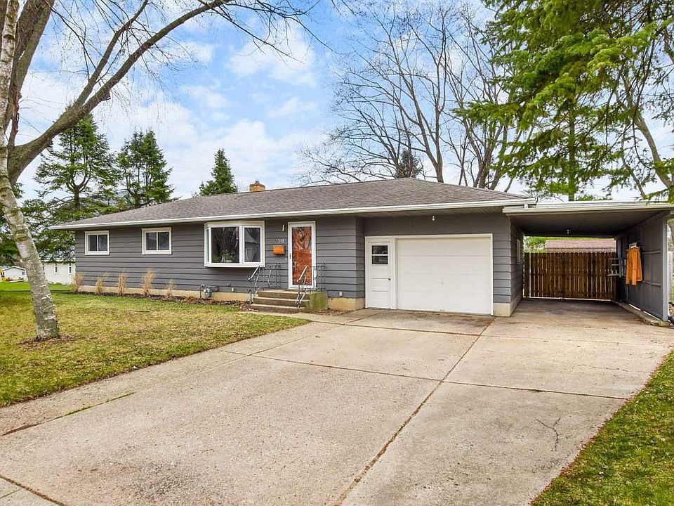 518 Acewood Blvd, Madison, WI 53714 Zillow