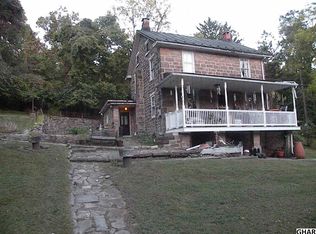 429 Big Spring Rd, New Cumberland, PA 17070