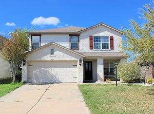 1521 Monte Vista Dr, Lockhart, TX 78644