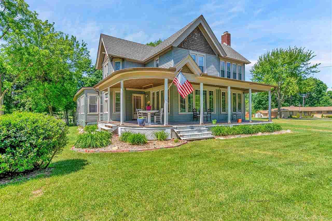 35395 Pound Rd, Richmond, MI 48062 Zillow