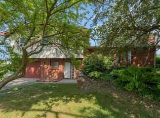 1363 S Grey Rd, Midland, MI 48640