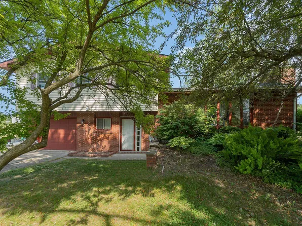 1363 S Grey Rd, Midland, MI 48640