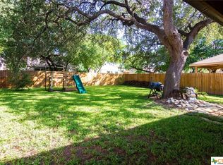 5306 Stormy Autumn, San Antonio, TX 78247
