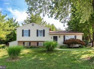 361 Buck Cash Dr, Westminster, MD 21158