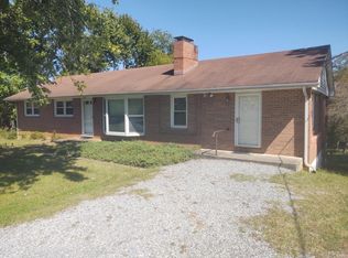 3545 Wards Rd, Altavista, VA 24517