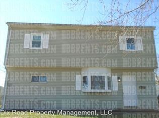 217 E Home Ave, Trenton, OH