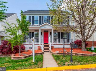 2448 Five Fathom Cir, Woodbridge, VA 22191