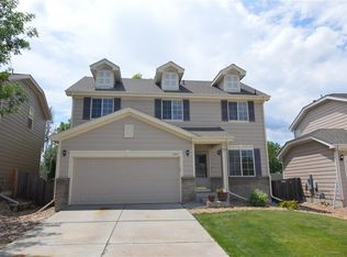 5063 Miriam Ln, Parker, CO 80134