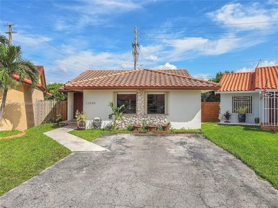 13545 SW 8th Ln, Miami, FL, 33184