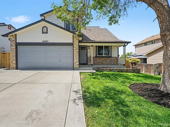 12067 Hudson Court, Thornton, CO 80241