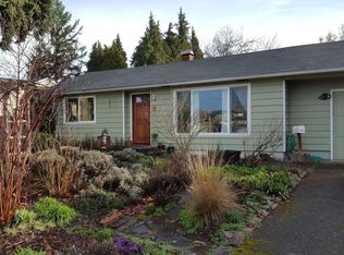 817 Archie St, Eugene, OR 97402