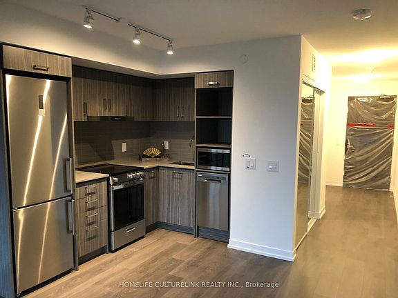 3rd image of 219 Dundas St E #1802