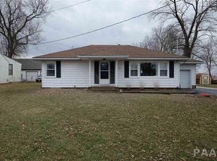 18816 W Farmington Rd, Trivoli, IL 61569