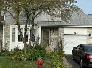 503 Six Pines Dr, Romeoville, IL 60446