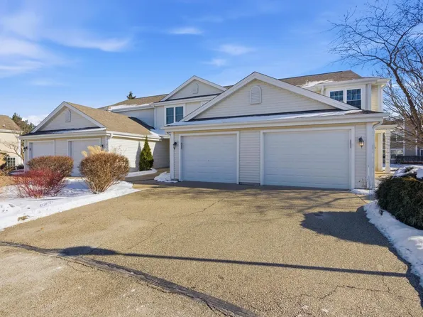 2129 East Broadway #C, Waukesha, WI 53186